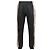 Pantaloni jogger con striscia Gucci Nero