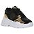 Autre Marque Sneakers Speedtrack V-Emblem di Versace Jeans Nero