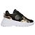 Autre Marque Sneakers Speedtrack V-Emblem di Versace Jeans Nero - vista 2