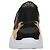 Autre Marque Sneakers Speedtrack V-Emblem di Versace Jeans Nero - vista 3