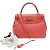 Hermès Sac à main Hermes Kelly 28 en Bougainvillier