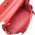 Hermès Sac à main Hermes Kelly 28 en Bougainvillier - vue 11