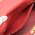 Hermès Sac à main Hermes Kelly 28 en Bougainvillier - vue 13