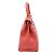 Hermès Sac à main Hermes Kelly 28 en Bougainvillier - vue 3