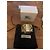 Bracciale Rigido Burberry Marrone Chiaro Metallo - vista 3