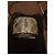 Bracciale Rigido Burberry Marrone Chiaro Metallo - vista 5
