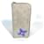 Louis Vuitton Taurillon Climbing Zippy Wallet Blue Beige Leather  ref.1629053