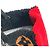 On the Go GM Tote Bag aus Monogram Teddy von Louis Vuitton Schwarz Rot - Ansicht 10