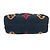 On the Go GM Tote Bag aus Monogram Teddy von Louis Vuitton Schwarz Rot - Ansicht 4