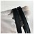 On the Go GM Tote Bag aus Monogram Teddy von Louis Vuitton Schwarz Rot - Ansicht 8