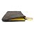 Portafoglio Monogram Louis Vuitton Marrone Giallo Monogramma - vista 2