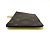 Portafoglio Monogram Louis Vuitton Marrone Giallo Monogramma - vista 3