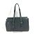 Borsa a Spalla Louis Vuitton Epi Segur MM Nero