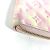 Portafoglio Lungo Monogram Empreinte Louis Vuitton Rosa - vista 5