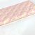 Portafoglio Lungo Monogram Empreinte Louis Vuitton Rosa - vista 6