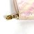 Portafoglio Lungo Monogram Empreinte Louis Vuitton Rosa - vista 7