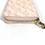 Portafoglio Lungo Monogram Empreinte Louis Vuitton Rosa - vista 8