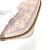 Portafoglio Lungo Monogram Empreinte Louis Vuitton Rosa - vista 9