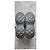 Baskets Classiques CHANEL en Blanc Ivoire - vue 4