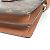 Borsa a Spalla Courcelle Pochette Monogram Louis Vuitton Marrone Monogramma - vista 5