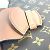 Borsa a Spalla Courcelle Pochette Monogram Louis Vuitton Marrone Monogramma - vista 7