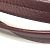 Bolso de Hombro Damier Hyde Park de Louis Vuitton Castaño Fucsia Damier ebene - vista 12