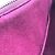 Bolso de Hombro Damier Hyde Park de Louis Vuitton Castaño Fucsia Damier ebene - vista 16