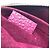 Bolso de Hombro Damier Hyde Park de Louis Vuitton Castaño Fucsia Damier ebene - vista 17