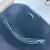 Bolsa Tote Epi Sac Plat Fold da Louis Vuitton Preto - vista 16