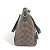 Borsa Tote Damier Hyde Park di Louis Vuitton Marrone Nero Damier ebene - vista 2
