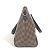 Borsa Tote Damier Hyde Park di Louis Vuitton Marrone Nero Damier ebene - vista 3