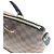 Borsa Tote Damier Hyde Park di Louis Vuitton Marrone Nero Damier ebene - vista 9