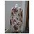Vestito D&G in lana multicolore - vista 5