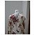 Vestito D&G in lana multicolore - vista 6