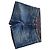 Just Cavalli Denim Shorts Dunkelblau