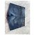 Just Cavalli Denim Shorts Dunkelblau - Ansicht 2