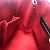 Borsa Louis Vuitton Damier Hampstead PM Marrone Damier ebene - vista 12