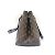 Borsa Louis Vuitton Damier Hampstead PM Marrone Damier ebene - vista 3