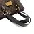 Borsa Louis Vuitton Damier Hampstead PM Marrone Damier ebene - vista 5