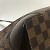 Borsa Louis Vuitton Damier Hampstead PM Marrone Damier ebene - vista 6
