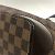 Borsa Louis Vuitton Damier Hampstead PM Marrone Damier ebene - vista 7