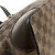 Borsa Louis Vuitton Damier Hampstead PM Marrone Damier ebene - vista 8