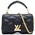 Bolso de Hombro 2Way GO-14 MM Louis Vuitton Negro