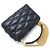 Bolso de Hombro 2Way GO-14 MM Louis Vuitton Negro - vista 3
