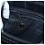 Bolsa de Ombro GUCCI Bamboo Nylon 2way Preta 002 1998 0441 Auth ti2050 Preto - vista 19