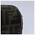 FENDI Zucca Canvas Tasche braun schwarz silber authentisch fm3759 - Ansicht 15