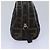 FENDI Zucca Canvas Tasche braun schwarz silber authentisch fm3759 - Ansicht 4