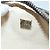 FENDI Zucca Canvas Tasche braun schwarz silber authentisch fm3759 - Ansicht 9