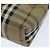 Autre Marque Borsa a spalla Burberrys Nova Check in pelle PVC Auth ki4534 Beige - vista 15