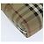 Autre Marque Borsa a spalla Burberrys Nova Check in pelle PVC Auth ki4534 Beige - vista 16